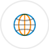 Internet icon