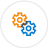 Set up icon 