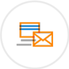 Shipping icon
